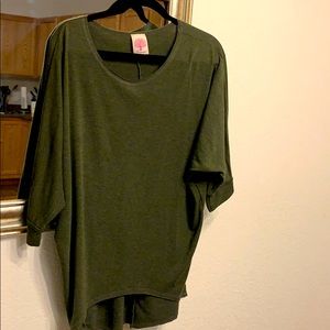 ModCloth blouse